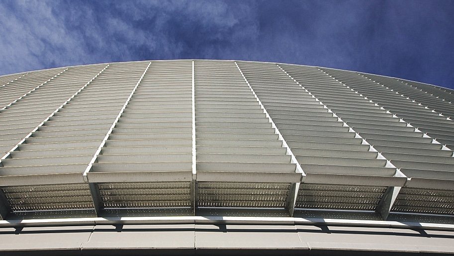 METHODO SOLAR · Alulouvres — изображение от каталога METHODO LINE — Технически каталог METHODO LINE 2026