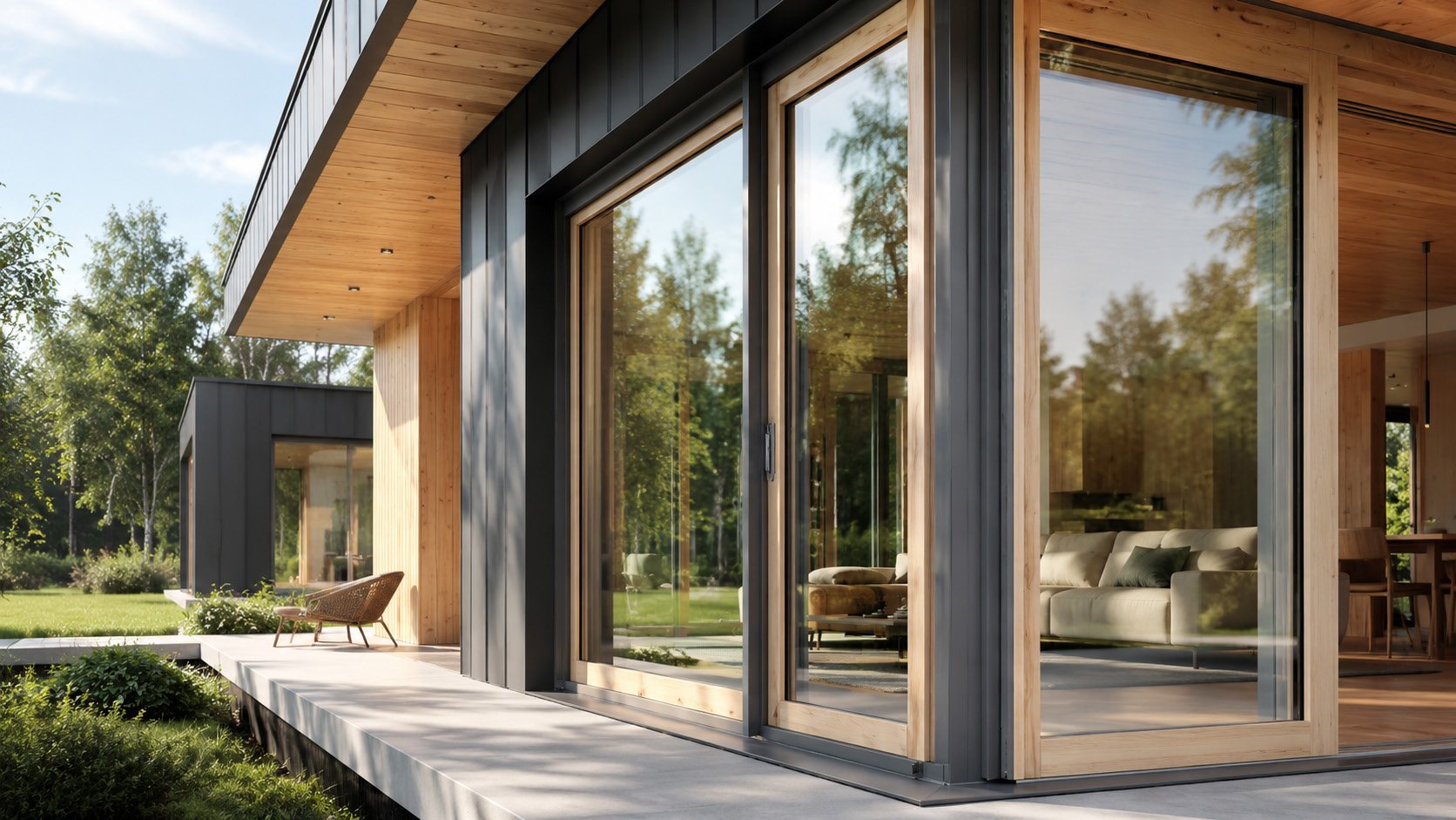 METHODO PASSIVE · Contour Therm — изображение от каталога METHODO LINE — Технически каталог METHODO LINE 2026