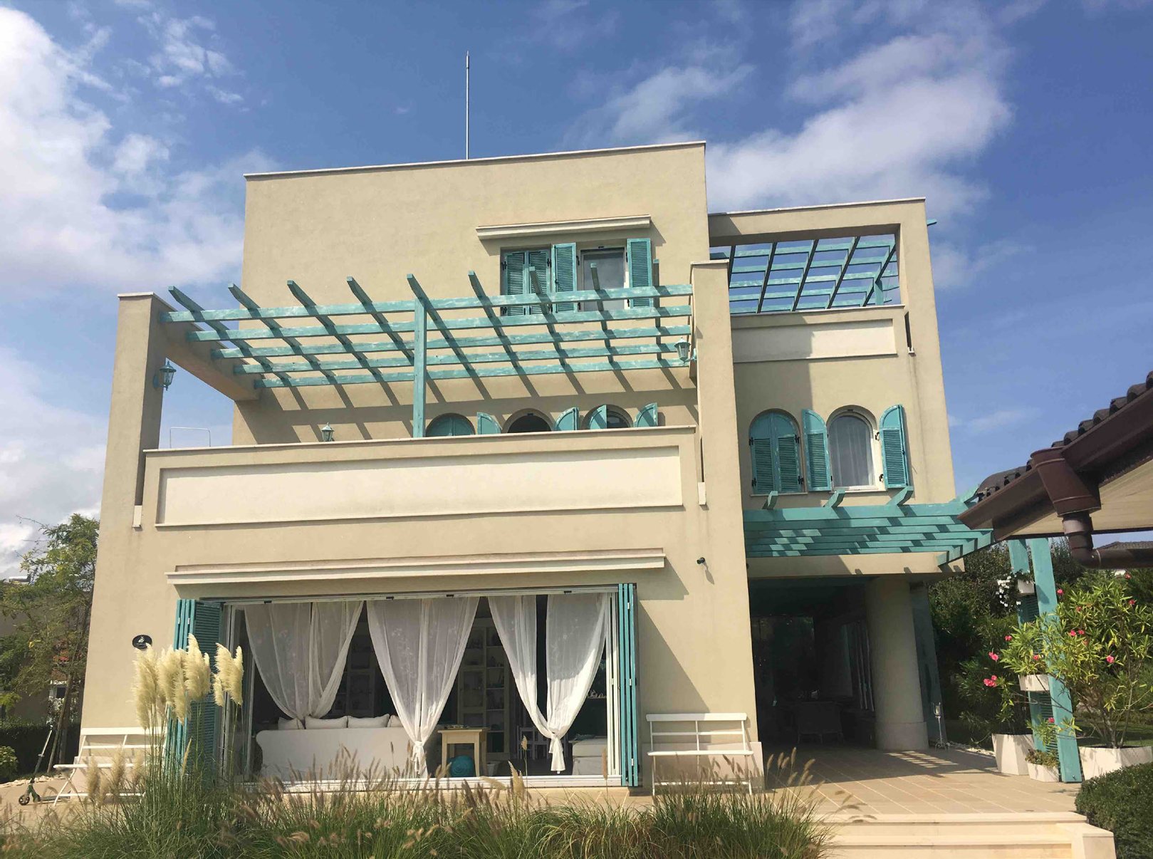 METHODO SOLAR · Woodshutters — изображение от каталога METHODO LINE — Технически каталог METHODO LINE 2026